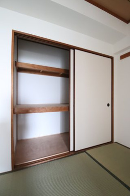 【収納】 | 千代田司マンション