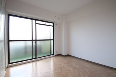 【洋室】 | 千代田司マンション