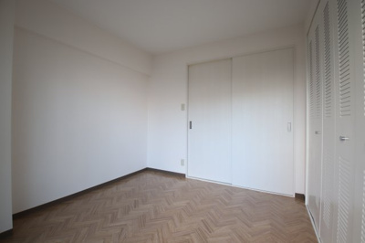 【洋室】 | 千代田司マンション