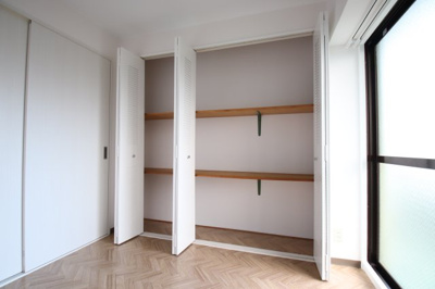 【収納】 | 千代田司マンション