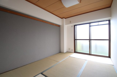 【和室】 | 千代田司マンション