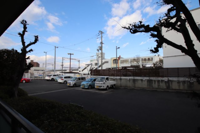 【展望】 | 千代田司マンション