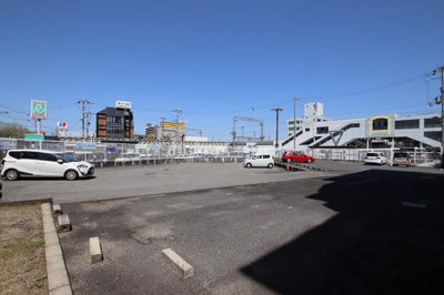 【駐車場】 | 千代田司マンション