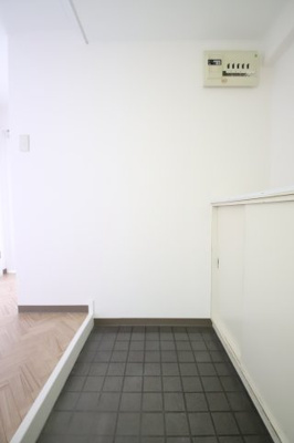 【玄関】 | 千代田司マンション