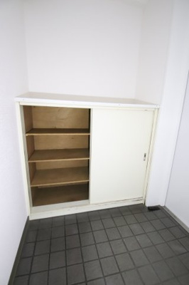 【収納】 | 千代田司マンション