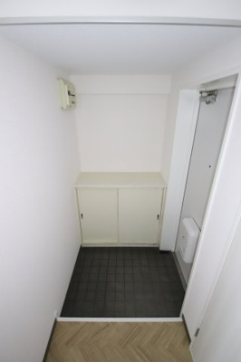 【玄関】 | 千代田司マンション