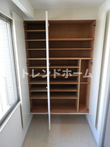 サンアルカスの設備|選べる家電プランあり！！