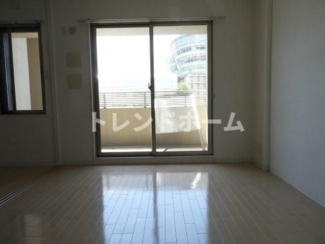 サンアルカスの内装|選べる家電プランあり！！