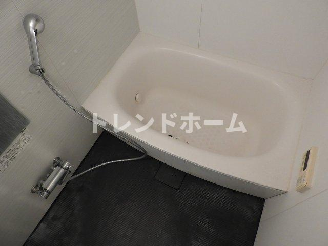 サンアルカスの浴室|選べる家電プランあり！！