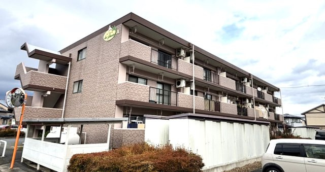 ラ・ペルラ下北沢