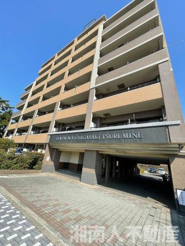 リフォーム済み！　ダイアパレス茅ヶ崎鶴嶺