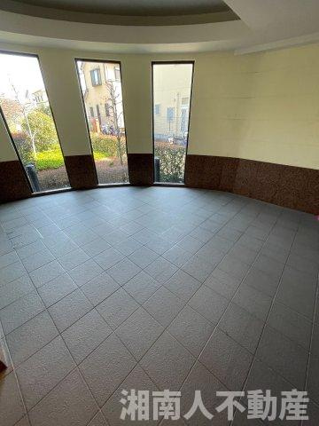 リフォーム済み！　ダイアパレス茅ヶ崎鶴嶺のその他共用部分