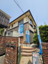 【リフォーム済み】おゆみ野南2丁目　2世帯中古戸建の画像