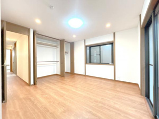 【洋室】 | 【リフォーム済み】おゆみ野南2丁目　2世帯中古戸建
