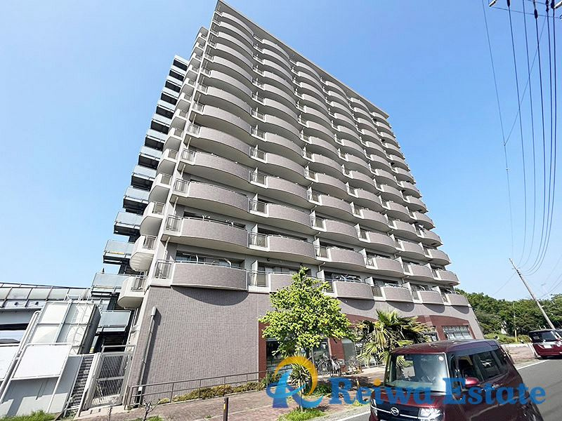 グランドビュー茅ヶ崎