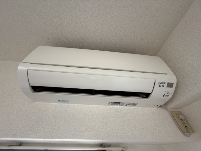 ライフタウンⅡの設備