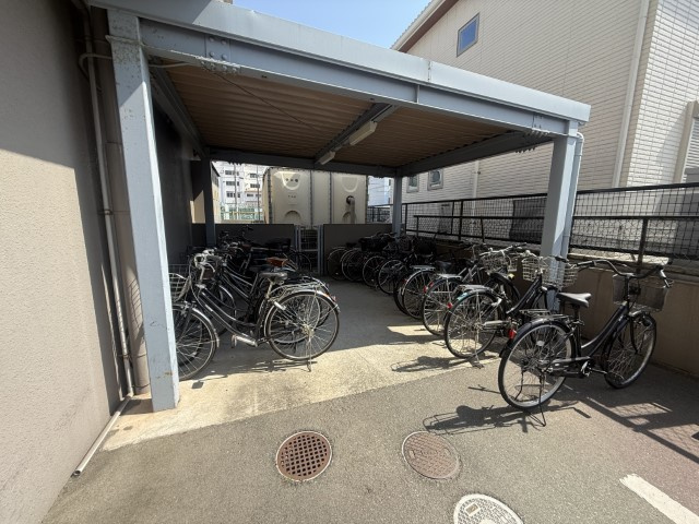 ライフタウンⅡのその他