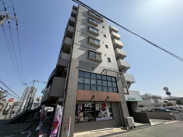 ライフタウンⅡ