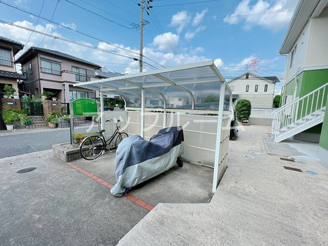 エステートタニグチBのその他共用部分