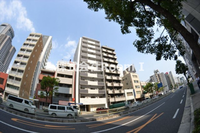 【外観】 | RSQUARE東天満