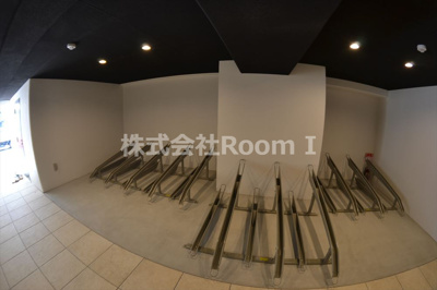 【その他共用部分】 | RSQUARE東天満