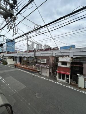 【展望】 | ＫＵＳ相生町