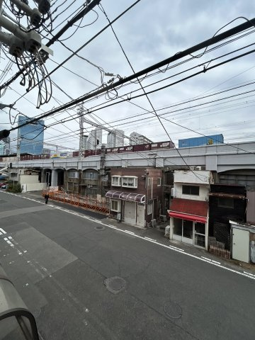 【展望】 | ＫＵＳ相生町
