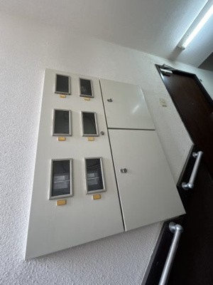 【設備】 | ＫＵＳ相生町