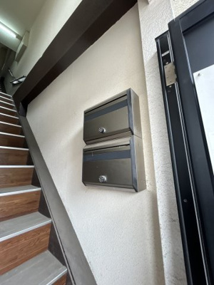 【その他共用部分】 | ＫＵＳ相生町