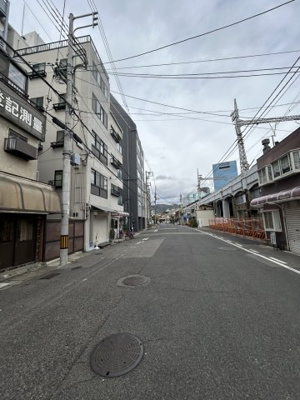 【周辺】 | ＫＵＳ相生町
