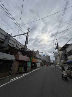 【周辺】 | ＫＵＳ相生町