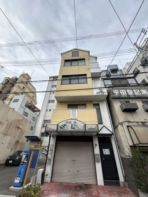 【外観】 | ＫＵＳ相生町