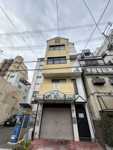 【外観】 | ＫＵＳ相生町