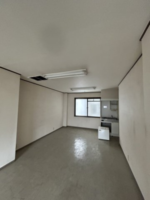 【内装】 | ＫＵＳ相生町