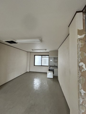 【内装】 | ＫＵＳ相生町