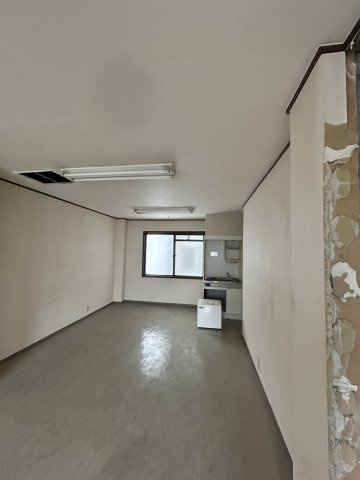 【内装】 | ＫＵＳ相生町