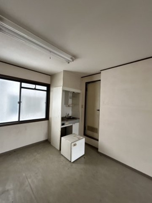 【内装】 | ＫＵＳ相生町