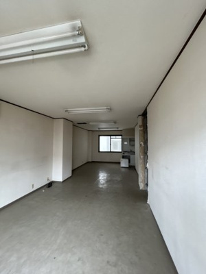 【内装】 | ＫＵＳ相生町