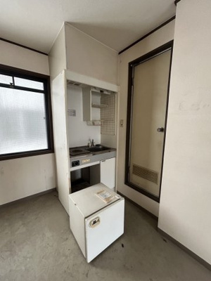 【キッチン】 | ＫＵＳ相生町