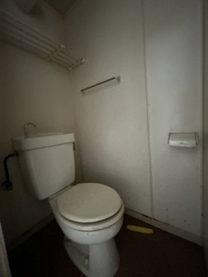 【トイレ】 | ＫＵＳ相生町