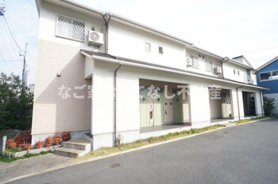 【外観】 | クレセール