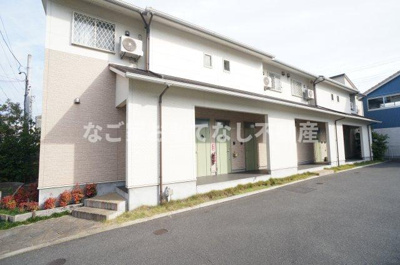 【外観】 | クレセール
