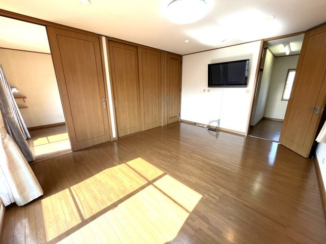 【洋室】 | 中古一戸建　高知市南元町