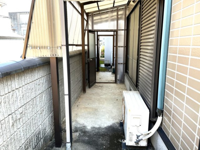 【その他】 | 中古一戸建　高知市南元町
