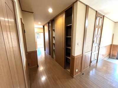 【内装】 | 中古一戸建　高知市南元町