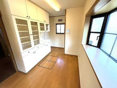 【ダイニング】 | 中古一戸建　高知市南元町