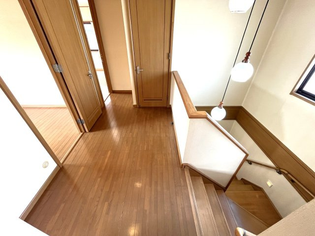【内装】 | 中古一戸建　高知市南元町