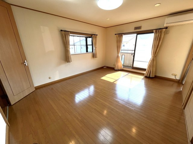 【洋室】 | 中古一戸建　高知市南元町