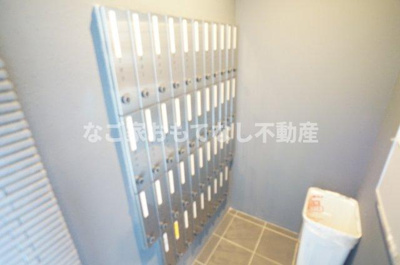 【その他共用部分】 | スカイホース
