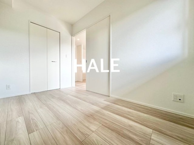 【洋室】 | エンクレスト博多BRIGHT